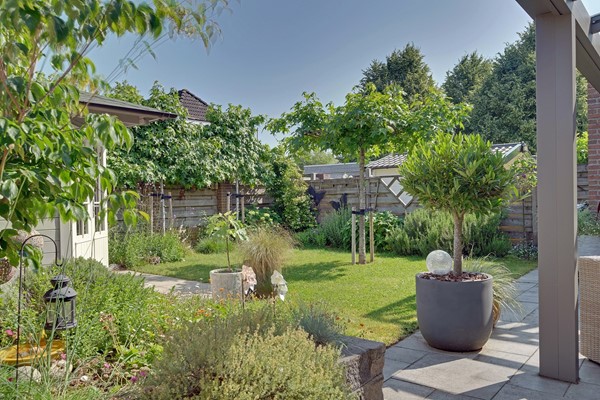 Medium property photo - Vierkenshof 10, 6916 MA Tolkamer